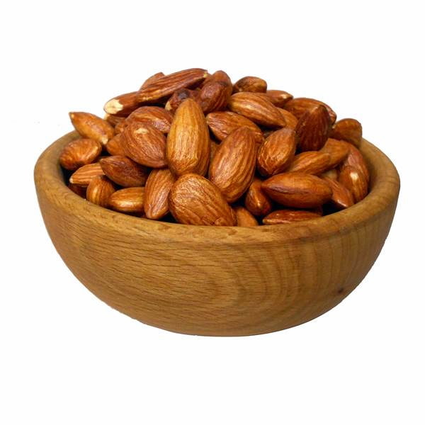 تصویر 2 از خرید صادرات مغز بادام + قیمت فروش استثنایی